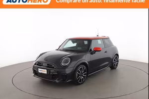 MINI Mini JL96556