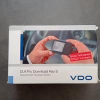 VDO Chiavetta per scarico dati Tachigrafo