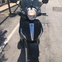 Piaggio Beverly 350 - 2018