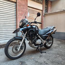 BMW F 650 GS
