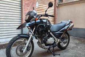 BMW F 650 GS