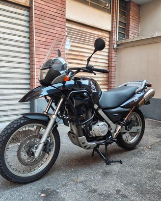 BMW F 650 GS