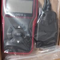 odb 2 v 100 diagnosi auto 