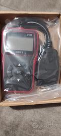 odb 2 v 100 diagnosi auto 