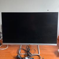 Monitor HP 27f