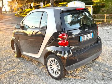 SMART FORTWO 2ª 114.000km