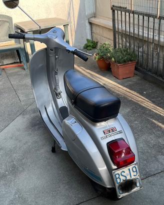 Vespa 125 primavera et3