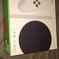 Xbox serie S