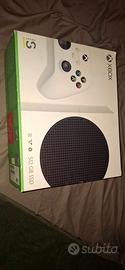 Xbox serie S
