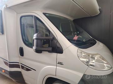 camper glamys 20