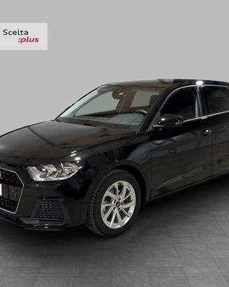Audi A1 Sportback 30 1.0 tfsi Business 116cv