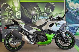 Kawasaki Ninja 7 Hybrid - 2024