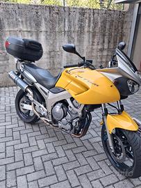 Yamaha tdm 900