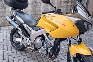 Yamaha tdm 900