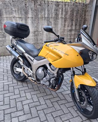 Yamaha tdm 900