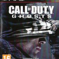 Call Of Duty - Ghosts