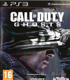 Call Of Duty - Ghosts