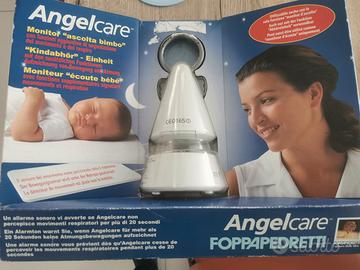 monitor ascolta bambino