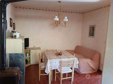 Casa a Borgo san Dalmazzo