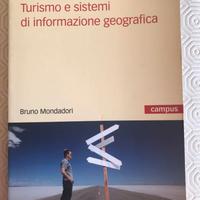 Libro Montanari- Turismo e sistemi di informazione