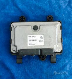 Aprilia RSV4 R 09-10 Kit ECU Dashboard Chiavi