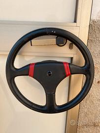 Volante uno turbo racing