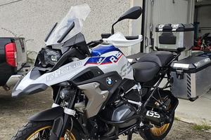 Bmw r 1250 gs hp full optional