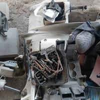 Tutti i Ricambi johnson 115 cv 2 tempi