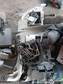 Tutti i Ricambi johnson 115 cv 2 tempi