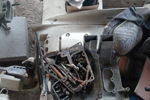 Tutti i Ricambi johnson 115 cv 2 tempi