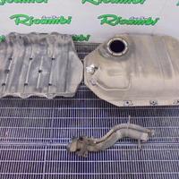SERBATOIO CARBURANTE TERRANO II R20 3.0 DiT 2002