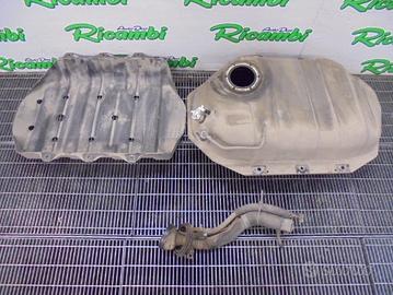 SERBATOIO CARBURANTE TERRANO II R20 3.0 DiT 2002