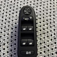 Interruttore comando alzacristallo elettrico