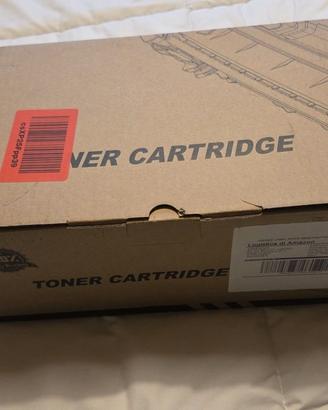 Toner laser color Brother TN221-225 TN241-245