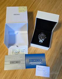 Seiko srpc35k1 mini turtle