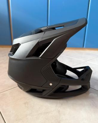 Casco downhill enduri fox tgM