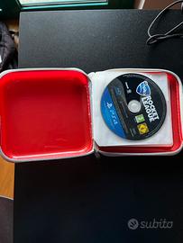 Dispenser 8 giochi ps4