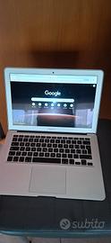 macbook 13 pollici