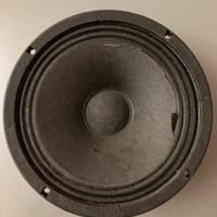 Woofer 10" Fbt