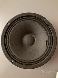 Woofer 10" Fbt
