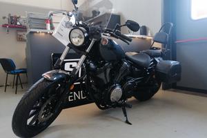 Yamaha XVS 950 BOLT finanziabile