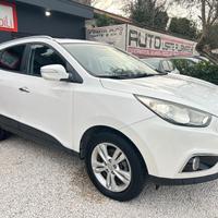 Hyundai iX35 1.7 CRDi 2WD Xpossible