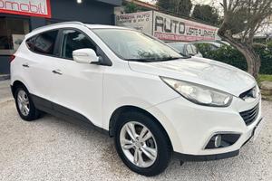 Hyundai iX35 1.7 CRDi 2WD Xpossible