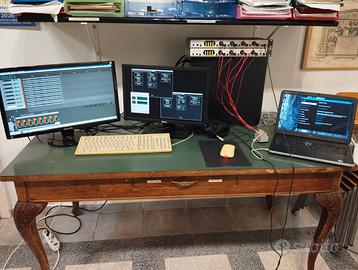 Echo mona digital studio