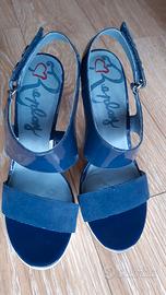 Replay Sandalo Donna