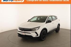 OPEL Grandland PL90546