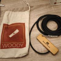 Seymour Duncan Woody SC SA-3SC