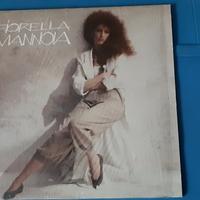 LP FIORELLA MANNOIA 1986