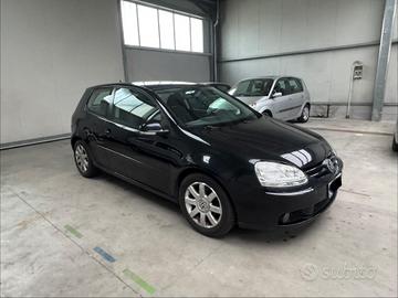 Volkswagen Golf 1.9 TDI 3p. Comfortline