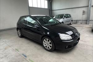 Volkswagen Golf 1.9 TDI 3p. Comfortline